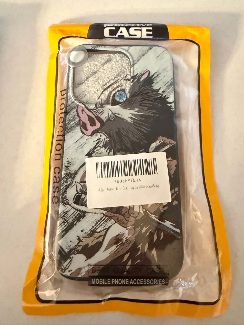 Lot of 5 iPhone cases